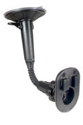 Arkon 8.5" Gooseneck Suction Mount for Magellan