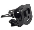 Arkon Removable Air Vent Mount for Magellan