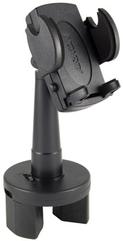 Arkon Cup Holder Mount with Universal Cradle