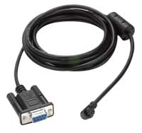 Garmin PC interface cable for Rino 110/120/130