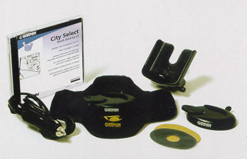 Garmin Automotive Navigation kit for 76C Series