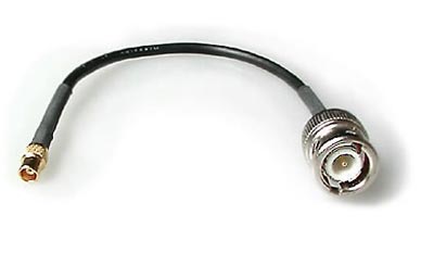 Marine Handheld Reviews on That Has A Mcx Connection To Fit A Gps Unit With A Bnc Connection