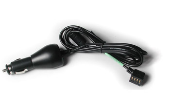 Gilsson e3V - 12volt power cable