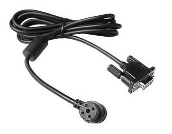 Gilsson RPC - PC Interface Cable