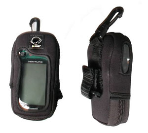 Gilsson eTN - Neoprene case for Garmin eTrex