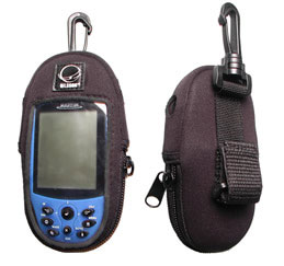 Gilsson MEN - Neoprene case for eXplorist series