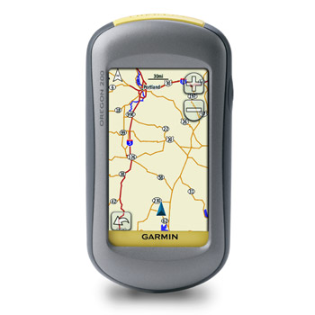 Garmin Oregon 200 Handheld GPS