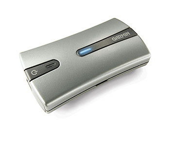Garmin Mobile PC with Bluetooth GPS 10x for Laptop