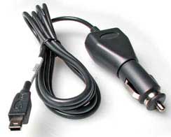 Garmin 12v lighter adapter for Oregon/Dakota/Approach