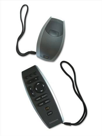 Garmin RF Remote Control for GPSMAP 4000/5000