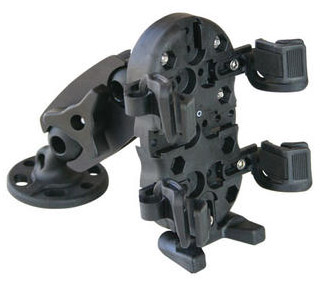 Shrimp Bolt-On with Cradle