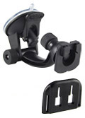 Arkon Mini Suction Mount for TomTom