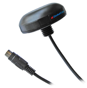 USGlobalSat MR350-USB Receiver
