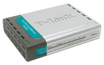 Ethernet Hub for Marine network systems