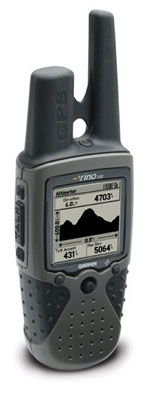 Garmin Rino 130 GPS/Radios (2-Pack)