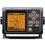 Icom 500