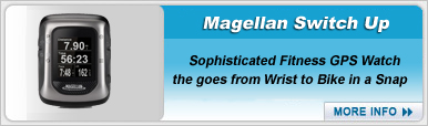 Magellan Switch Up