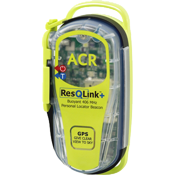 ACR 2881 ResQLink+ PLB