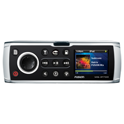 Fusion IP700i Marine Stereo