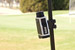 Bushnell Golf Cart Mount for Laser Range Finders