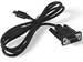 Garmin PC data cable miniUSB to RS-232