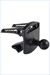 Arkon Removable Air Vent Mount for Garmin