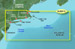 Garmin Bluechart G2 Vision VUS511L Boston to Atlantic City