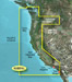 Garmin Bluechart G2 Vision VUS516L US West Coast