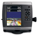 Garmin GPSMAP 541 Marine Chartplotter