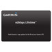 Garmin nuMaps Lifetime Map Update for North America Maps