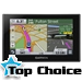 Garmin Nuvi 2689LMT with Lifetime Maps and Traffic