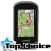 Garmin Oregon 650T Handheld GPS with US Topo Maps