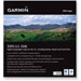 Garmin MapSource Topo U.S. 100K microSD/SD card