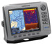 Lowrance HDS 8 Combination Chartplotter and Fishfinder