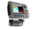Raymarine A50D Chartplotter Fishfinder Combo with Coastal Charts