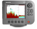 Raymarine A70D Chartplotter Fishfinder Combination Unit