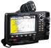 Standard Horizon CPV350 Color Chartplotter/VHF
