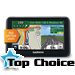 Garmin Nuvi 40LM with US Maps and Lifetime Map Updates