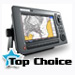 Raymarine C90W Widescreen Multifunction Display