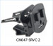 Arkon Removable Air Vent Mount for TomTom