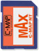 C-Map MAX Wide NA-M022 East Coast and Bahamas on SD