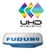 Furuno DRS4D NavNet 3D 24
