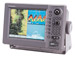 Furuno 1920C NT Color Navnet vx2 Chartplotter