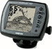 Garmin Fishfinder 140 Dual Beam Sounder