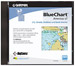 Garmin MapSource Bluechart Marine CD-Americas