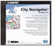 Garmin MapSource Europe City Navigator NT DVD