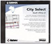 Garmin MapSource City Navigator South Africa DVD