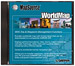 Garmin MapSource Worldmap CD