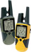 Garmin Rino 120 GPS/ FRS Radio
