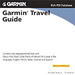 Garmin Europe Travel Guide for Nuvi & c500 Series